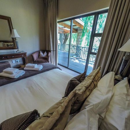 Willow Creek Villas Clarens Ngoại thất bức ảnh