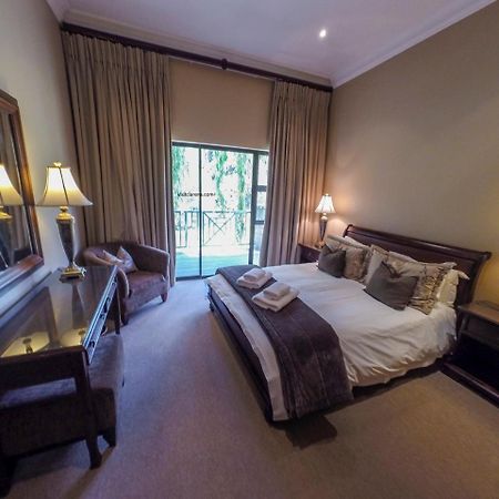 Willow Creek Villas Clarens Ngoại thất bức ảnh