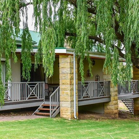 Willow Creek Villas Clarens Ngoại thất bức ảnh