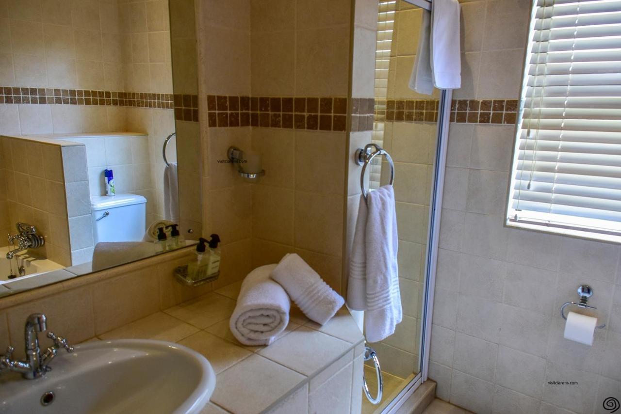 Willow Creek Villas Clarens Ngoại thất bức ảnh