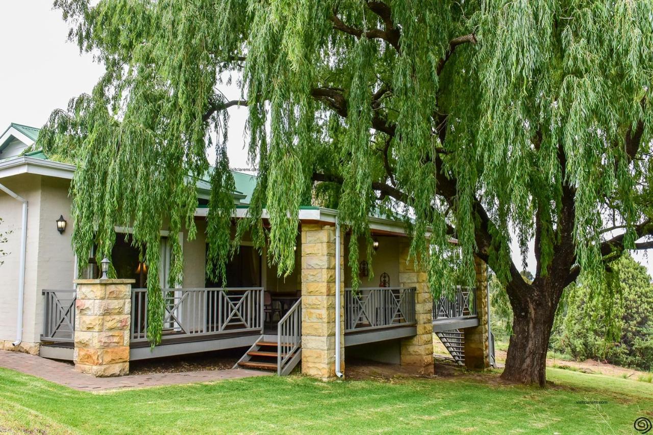 Willow Creek Villas Clarens Ngoại thất bức ảnh