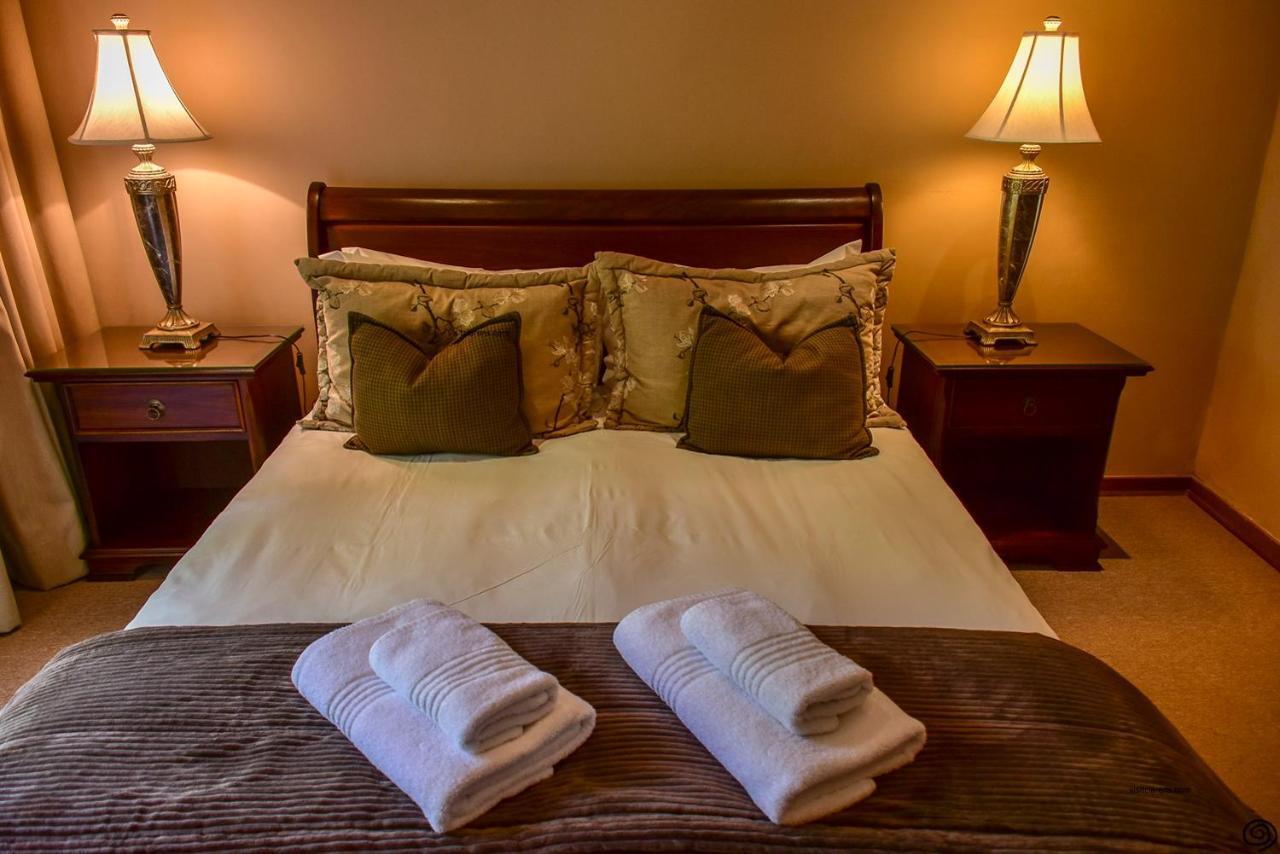 Willow Creek Villas Clarens Ngoại thất bức ảnh