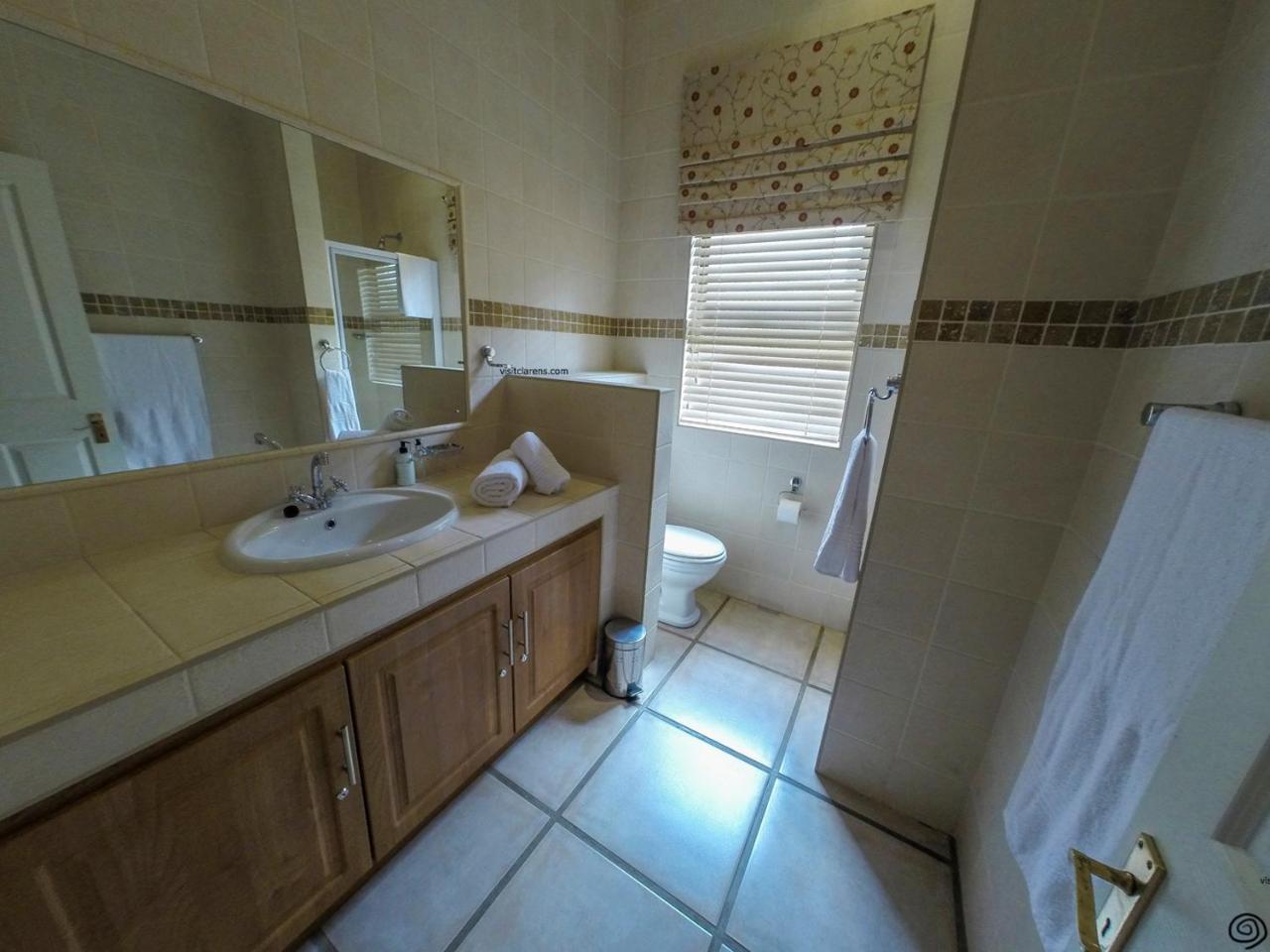 Willow Creek Villas Clarens Ngoại thất bức ảnh