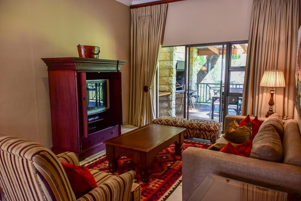 Willow Creek Villas Clarens Ngoại thất bức ảnh