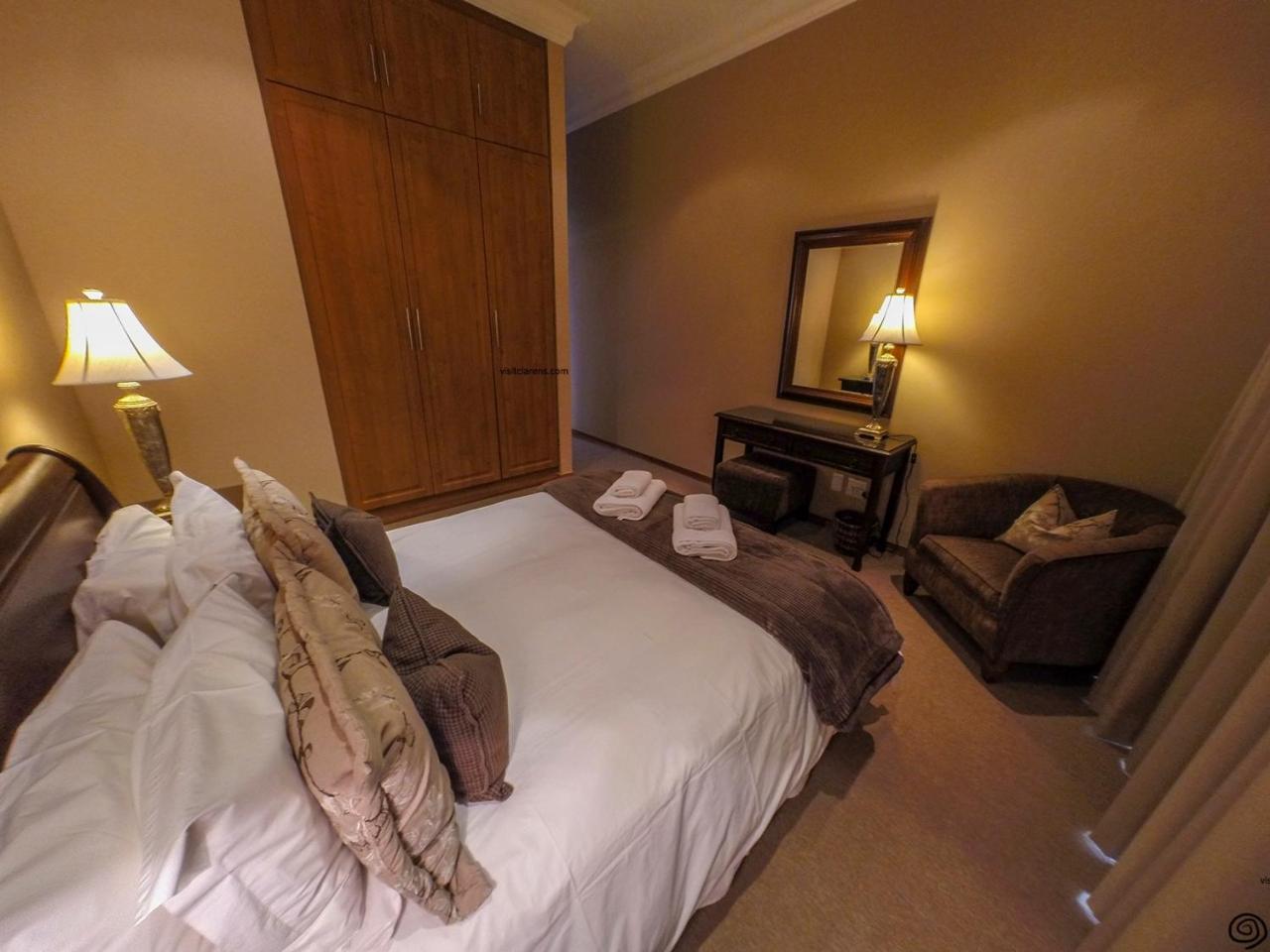 Willow Creek Villas Clarens Ngoại thất bức ảnh