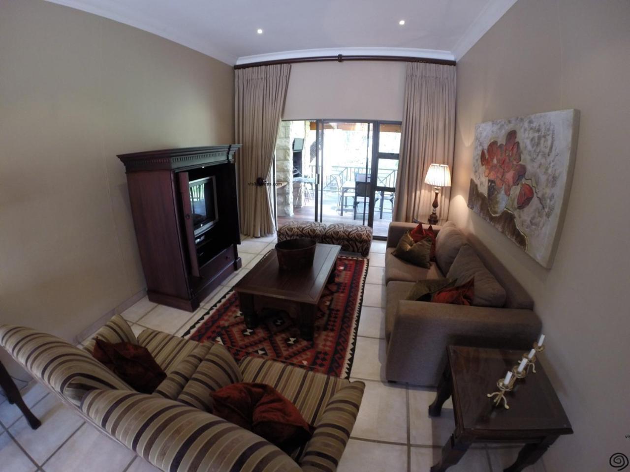 Willow Creek Villas Clarens Ngoại thất bức ảnh