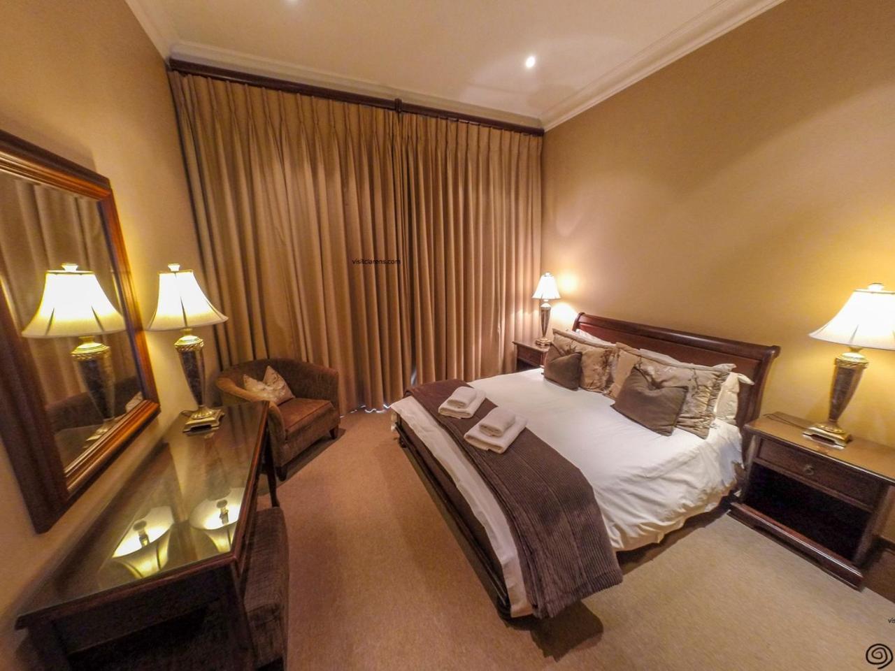Willow Creek Villas Clarens Ngoại thất bức ảnh