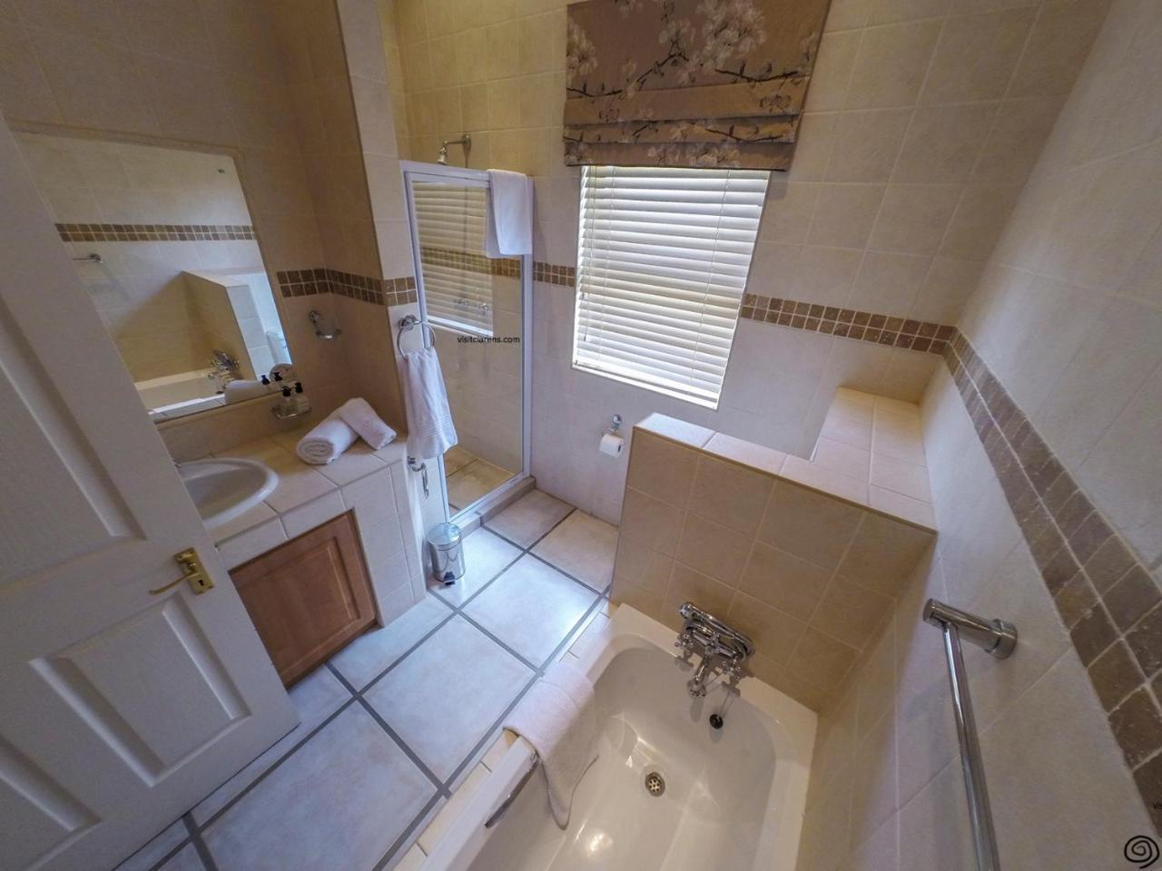 Willow Creek Villas Clarens Ngoại thất bức ảnh